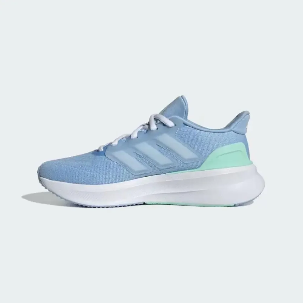 Adidas Ultrarun 5 IF4140 Sneakers Kids US 4.5 Blue Athletic Tennis Shoes TF2394 - Picture 7 of 12